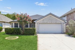 8624 Corral Circle, Fort Worth, TX 76244