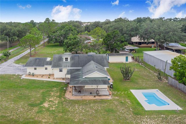 4954 E HINSON AVENUE, Haines City, FL 33844