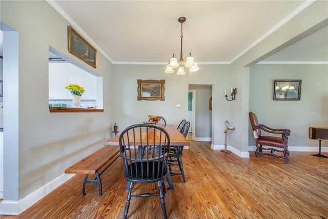 4954 E HINSON AVENUE, Haines City, FL 33844