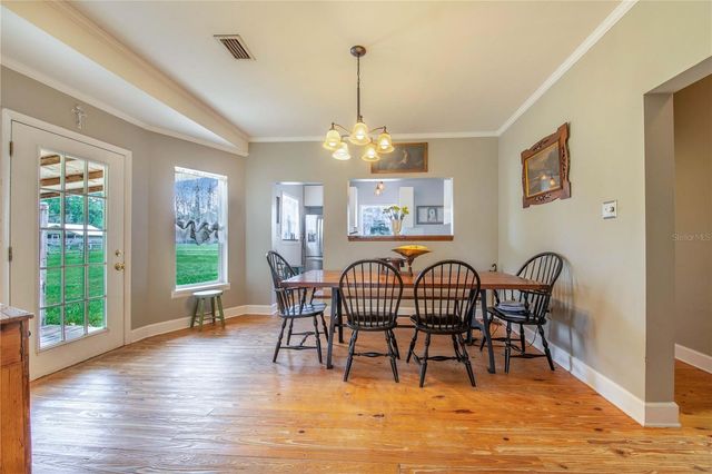 4954 E HINSON AVENUE, Haines City, FL 33844
