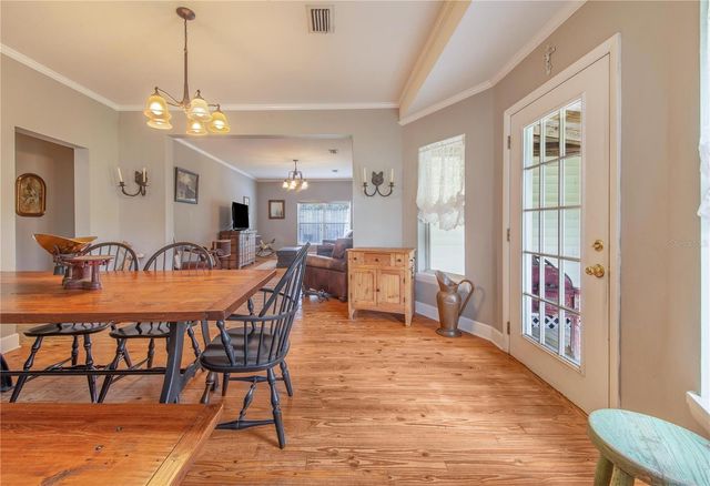 4954 E HINSON AVENUE, Haines City, FL 33844