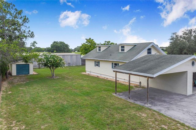 4954 E HINSON AVENUE, Haines City, FL 33844