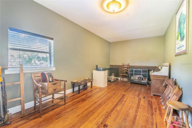 4954 E HINSON AVENUE, Haines City, FL 33844