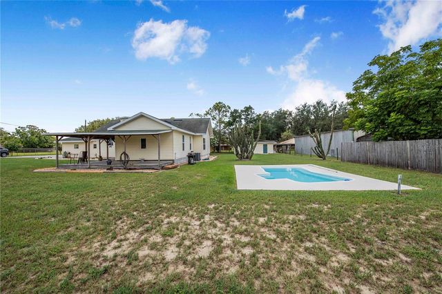 4954 E HINSON AVENUE, Haines City, FL 33844