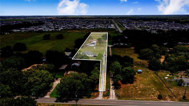 4954 E HINSON AVENUE, Haines City, FL 33844