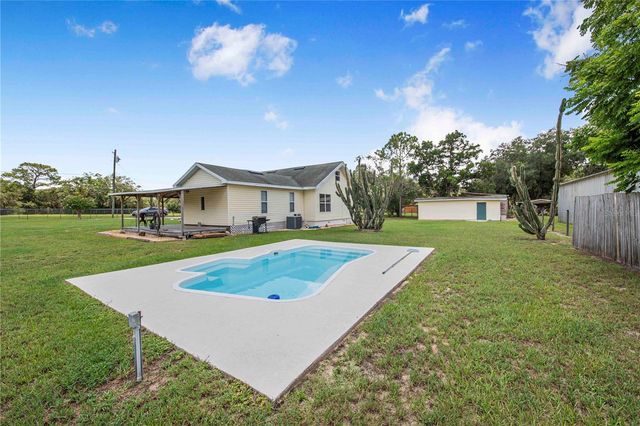 4954 E HINSON AVENUE, Haines City, FL 33844