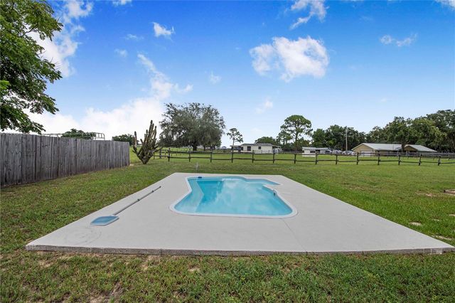 4954 E HINSON AVENUE, Haines City, FL 33844