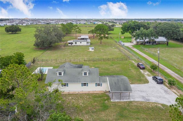 4954 E HINSON AVENUE, Haines City, FL 33844