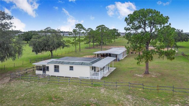 4954 E HINSON AVENUE, Haines City, FL 33844