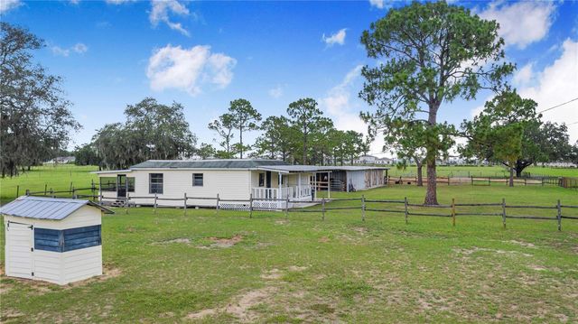 4954 E HINSON AVENUE, Haines City, FL 33844