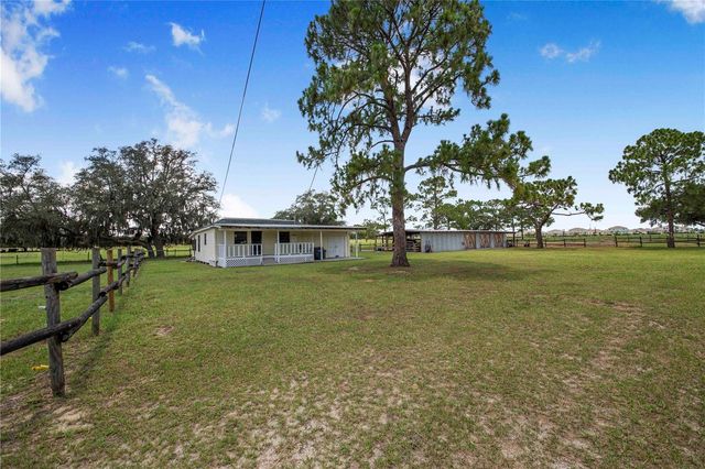 4954 E HINSON AVENUE, Haines City, FL 33844