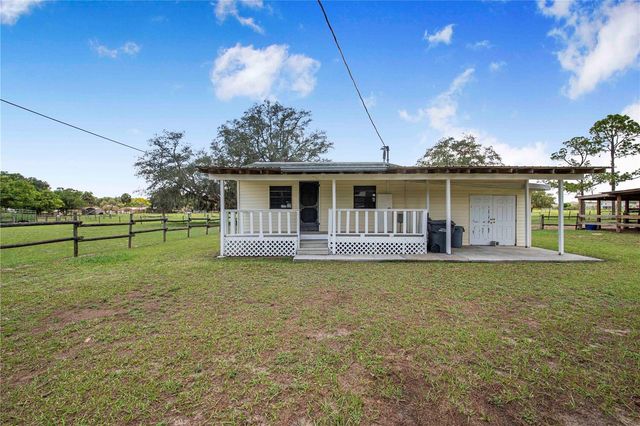 4954 E HINSON AVENUE, Haines City, FL 33844