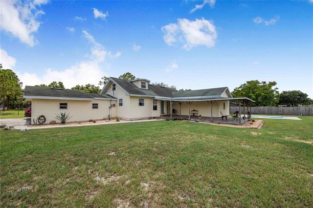4954 E HINSON AVENUE, Haines City, FL 33844