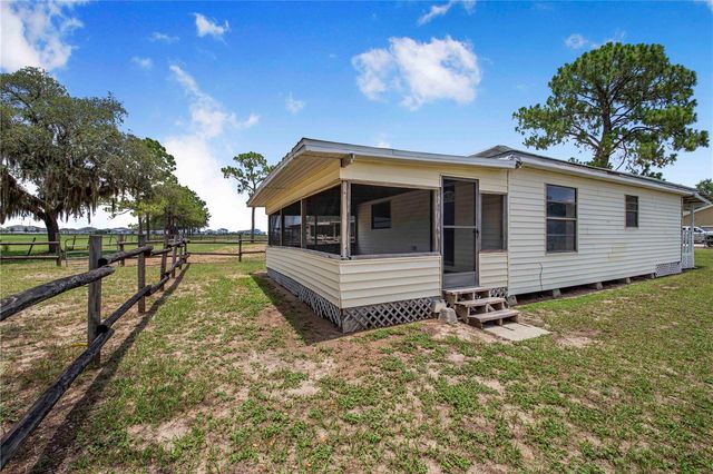 4954 E HINSON AVENUE, Haines City, FL 33844