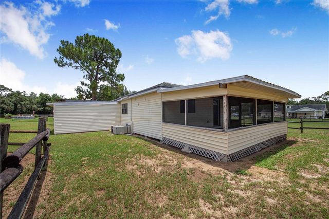 4954 E HINSON AVENUE, Haines City, FL 33844