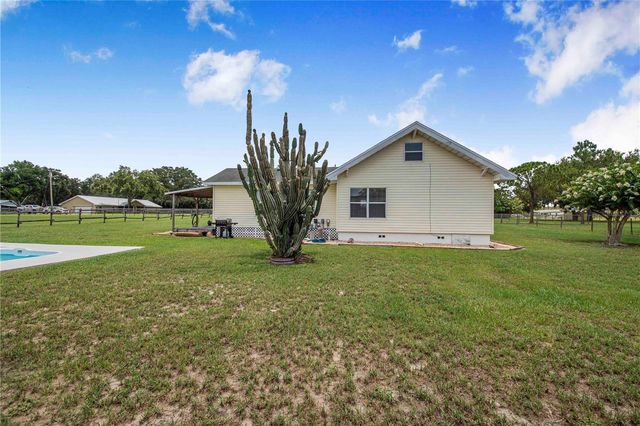 4954 E HINSON AVENUE, Haines City, FL 33844