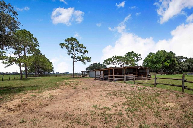 4954 E HINSON AVENUE, Haines City, FL 33844