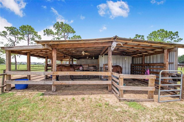 4954 E HINSON AVENUE, Haines City, FL 33844