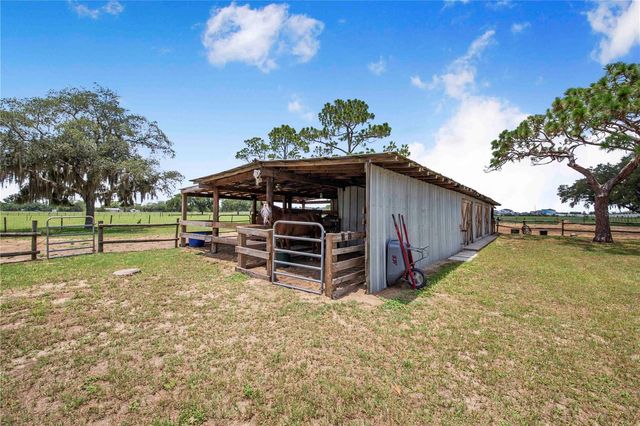 4954 E HINSON AVENUE, Haines City, FL 33844