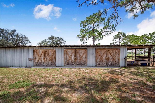 4954 E HINSON AVENUE, Haines City, FL 33844