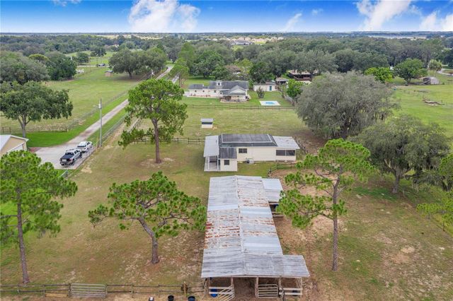 4954 E HINSON AVENUE, Haines City, FL 33844