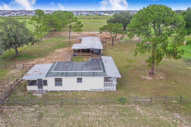 4954 E HINSON AVENUE, Haines City, FL 33844