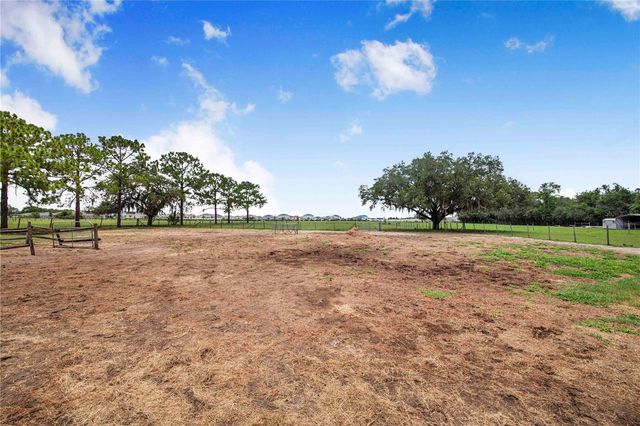 4954 E HINSON AVENUE, Haines City, FL 33844