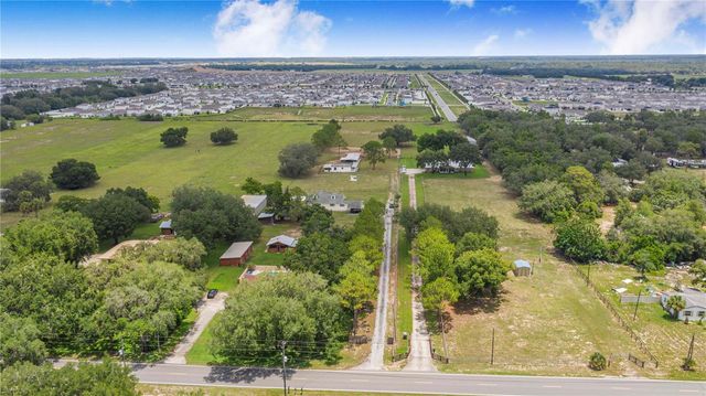 4954 E HINSON AVENUE, Haines City, FL 33844