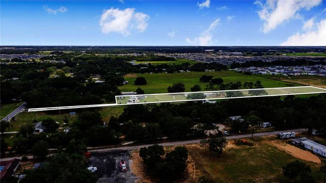 4954 E HINSON AVENUE, Haines City, FL 33844