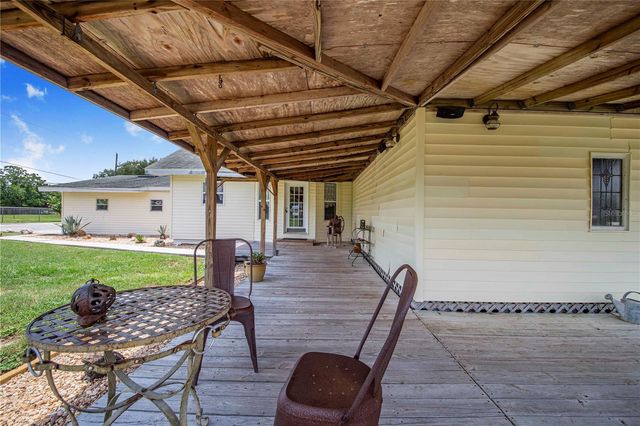 4954 E HINSON AVENUE, Haines City, FL 33844