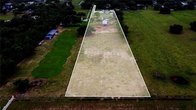 4954 E HINSON AVENUE, Haines City, FL 33844