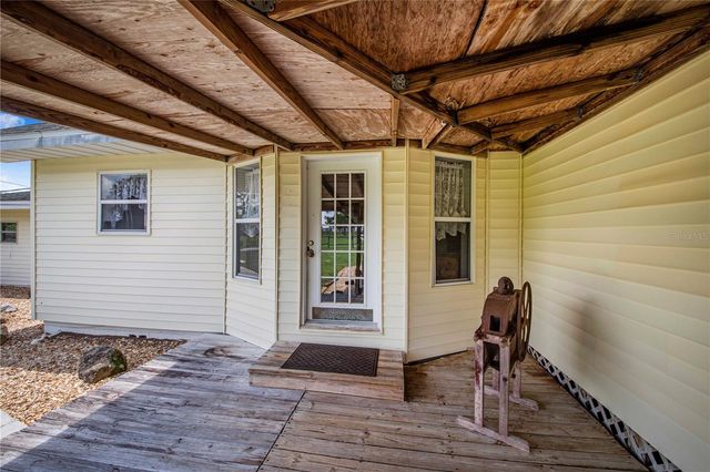 4954 E HINSON AVENUE, Haines City, FL 33844