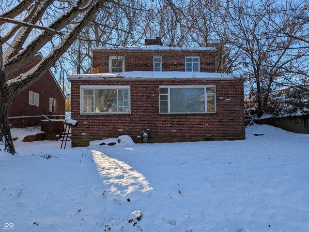 1633 W 10th Street, Anderson, IN 46016