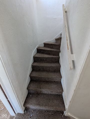 1633 W 10th Street, Anderson, IN 46016