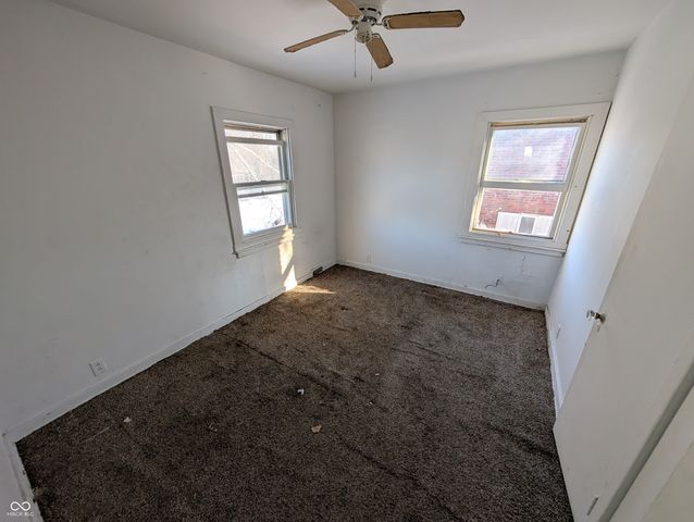 1633 W 10th Street, Anderson, IN 46016