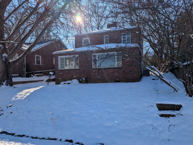 1633 W 10th Street, Anderson, IN 46016