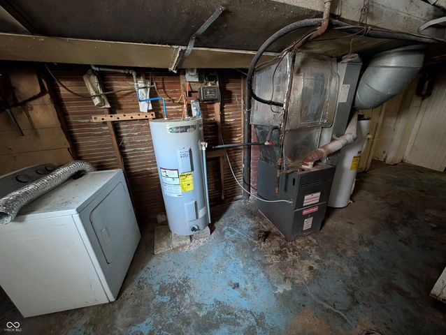 1633 W 10th Street, Anderson, IN 46016