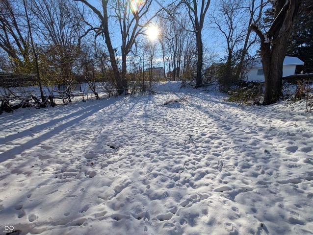 1633 W 10th Street, Anderson, IN 46016