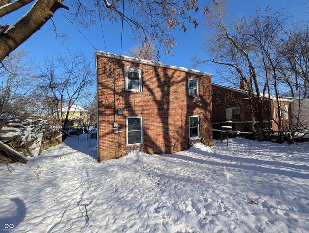 1633 W 10th Street, Anderson, IN 46016