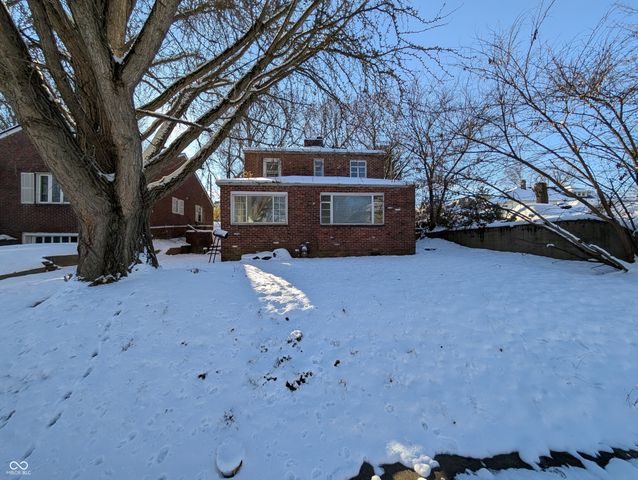 1633 W 10th Street, Anderson, IN 46016