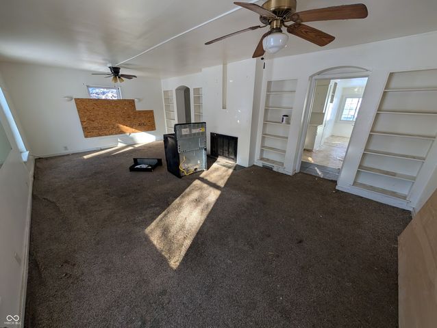 1633 W 10th Street, Anderson, IN 46016