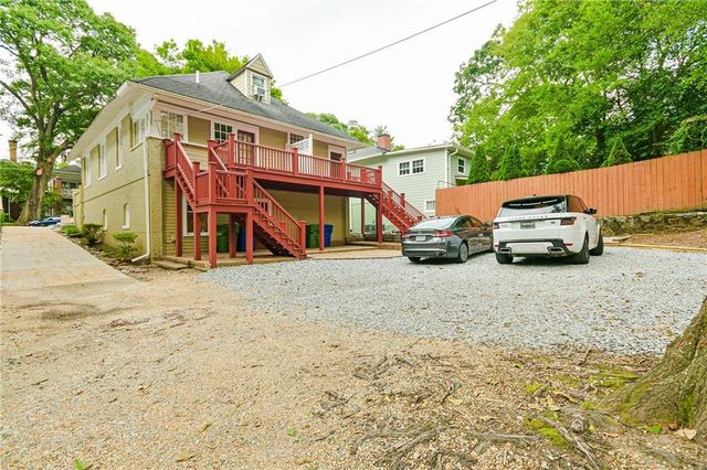 327 4th Street NE A, Atlanta, GA 30308