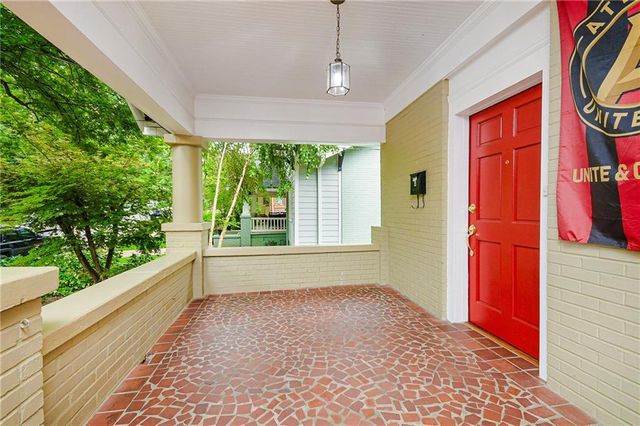 327 4th Street NE A, Atlanta, GA 30308