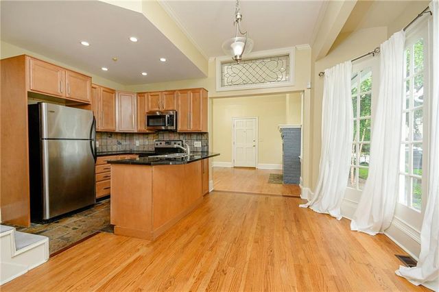 327 4th Street NE A, Atlanta, GA 30308