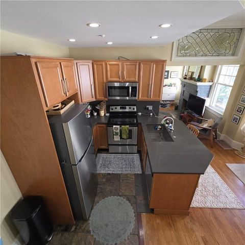 327 4th Street NE A, Atlanta, GA 30308