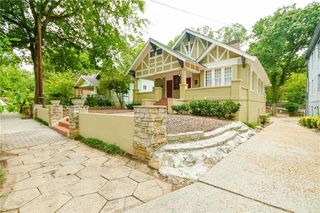 327 4th Street NE A, Atlanta, GA 30308