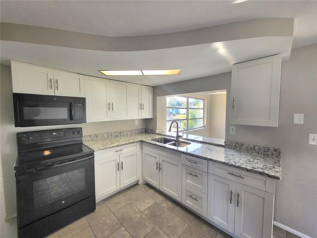 4004 GRAYTON DRIVE, New Port Richey, FL 34652