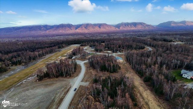 5645 N Stella Circle, Wasilla, AK 99654