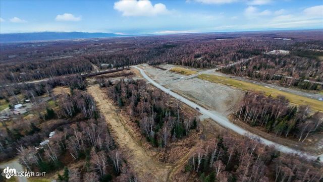 5645 N Stella Circle, Wasilla, AK 99654