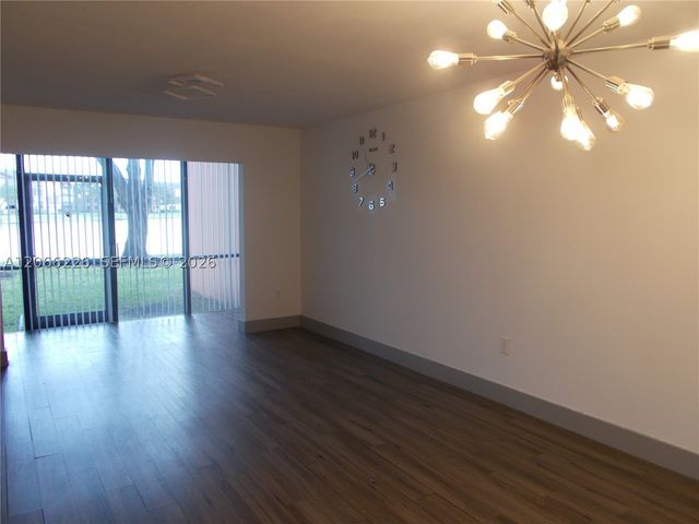 701 SW 141st Ave 110R, Pembroke Pines, FL 33027